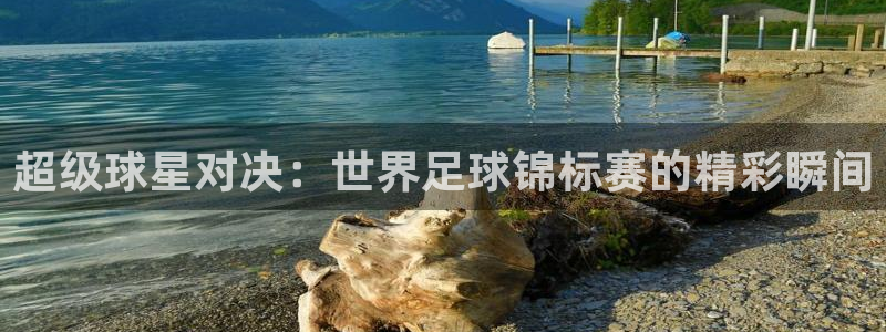 亚洲杯足球：超级球星对决：世界足球锦标赛的精彩瞬间
